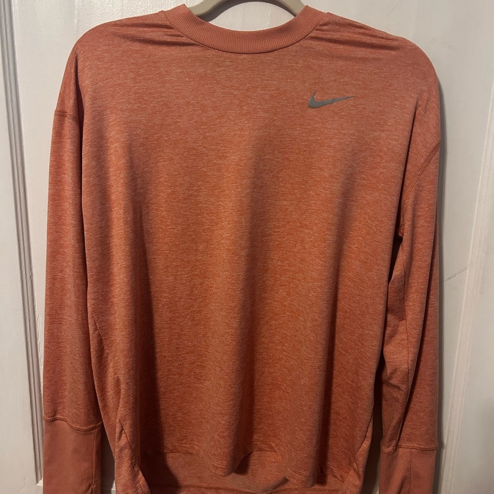 Nike women’s dry fit top